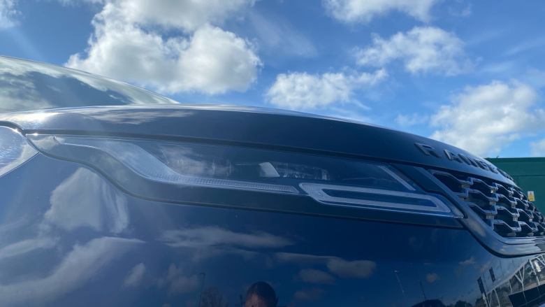 Land Rover Range Rover Evoque 2.0 D200 R-Dynamic SE 5dr Auto Diesel Hatchback